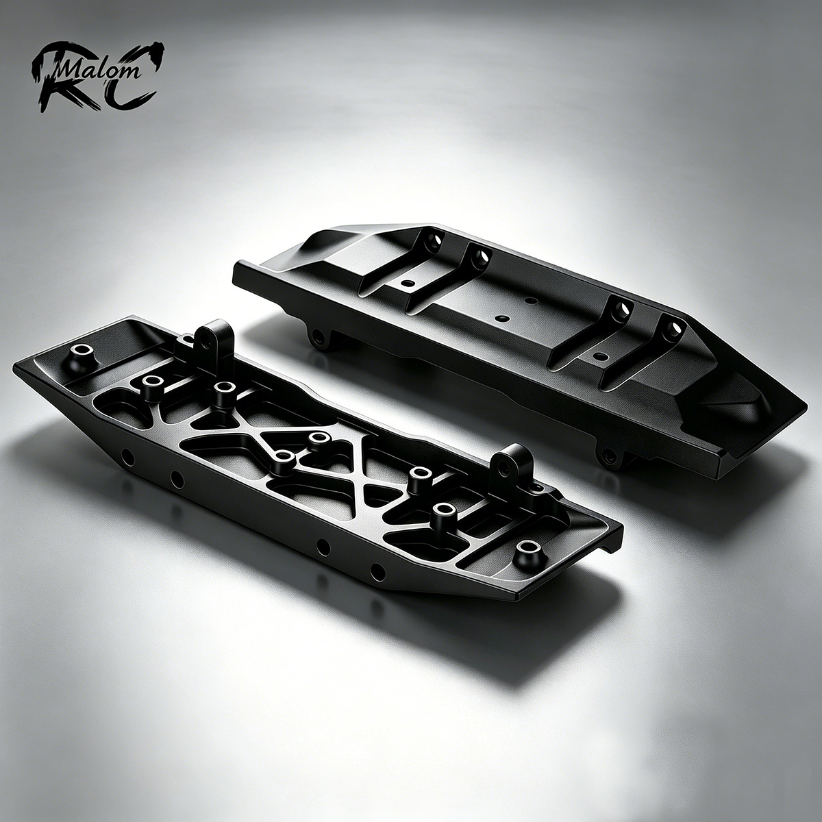 Aluminum Side Pedal for Vanqui - Rc Hobby Room recension och pris