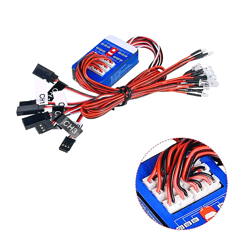 Tamiya Remote Control Model Ca - Rc Hobby France recension och pris