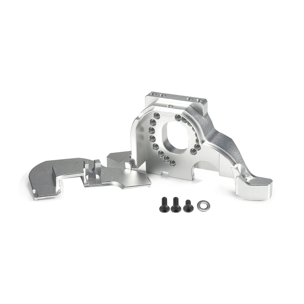 1 Pcs Aluminum Alloy TRX4 Moto - Rc Crawler 4X4 recension och pris