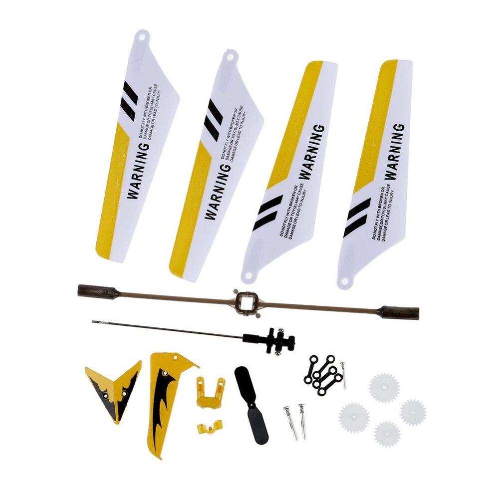 New Full Set Replacement Spare - Rc Hobby Wholesale recension och pris