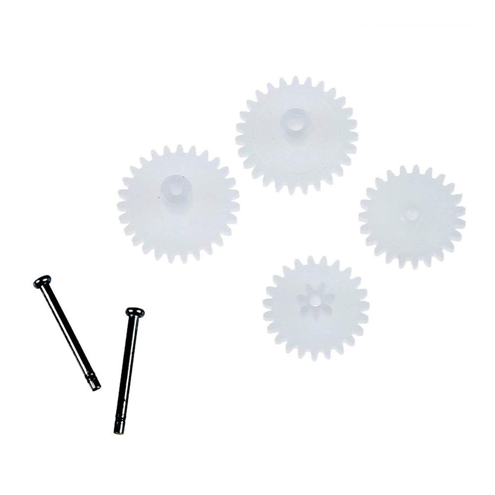 New Full Set Replacement Spare - Rc Hobby Wholesale recension och pris