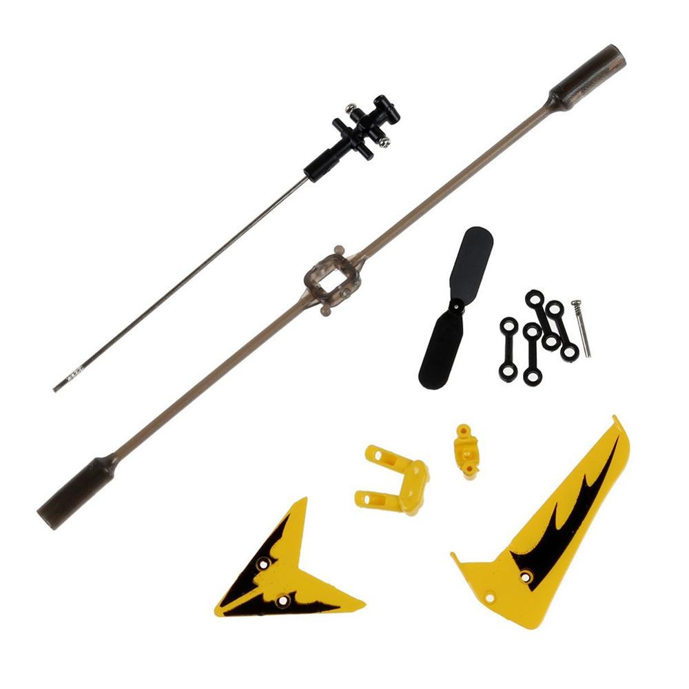 New Full Set Replacement Spare - Rc Hobby Wholesale recension och pris